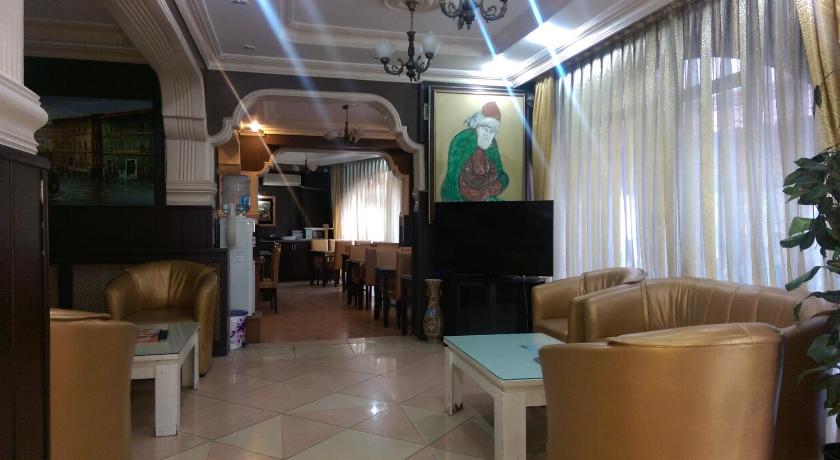 Mevlana Hotel photo