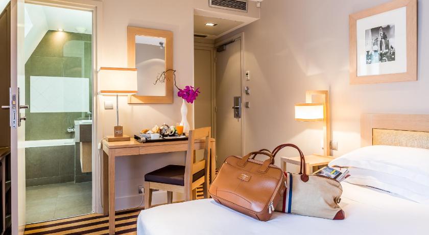 Hôtel Duret (Hotel Duret)