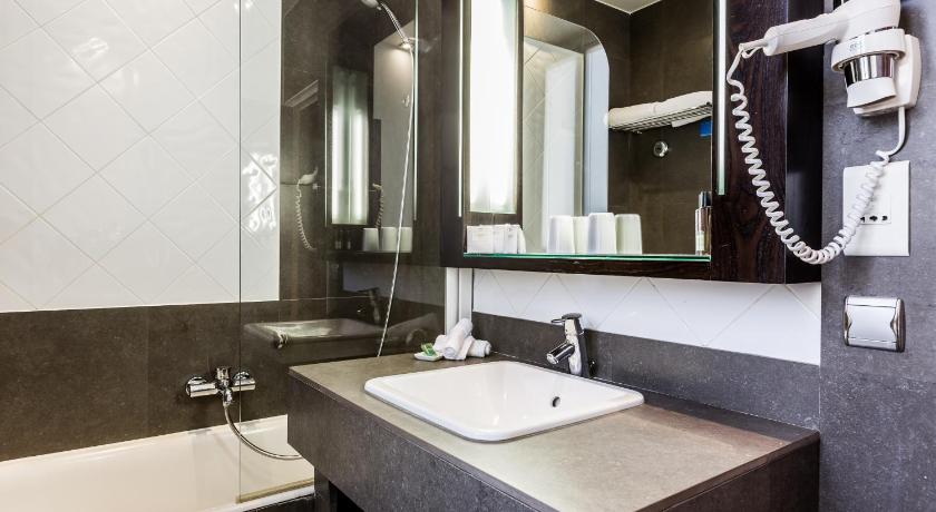 Hôtel Duret (Hotel Duret)