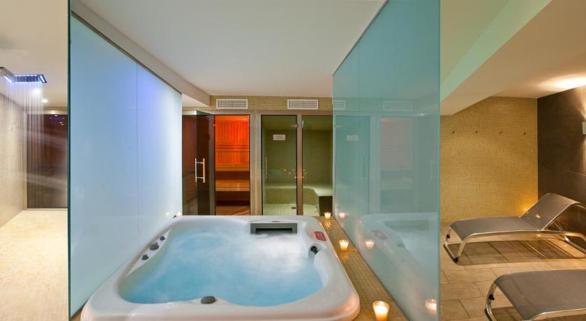 Hotel RH Portocristo & Wellness