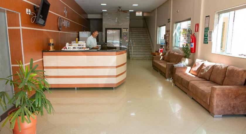 Hotel Mundial