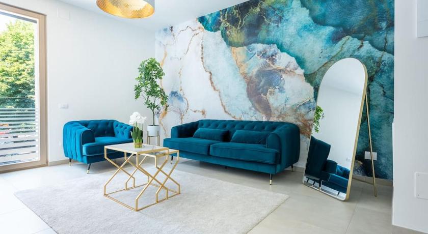 Luxe Apartment near Milano, Rho Fiera e MXP