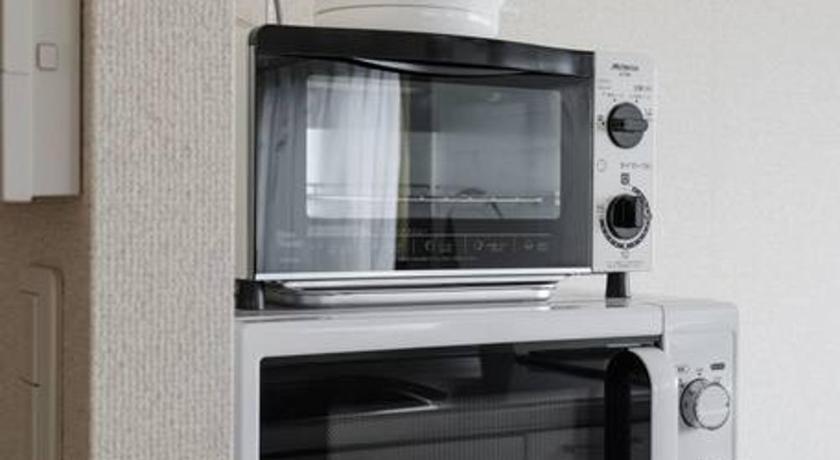 도쿄 / 동경 Village Gotanda 숙소 부대시설