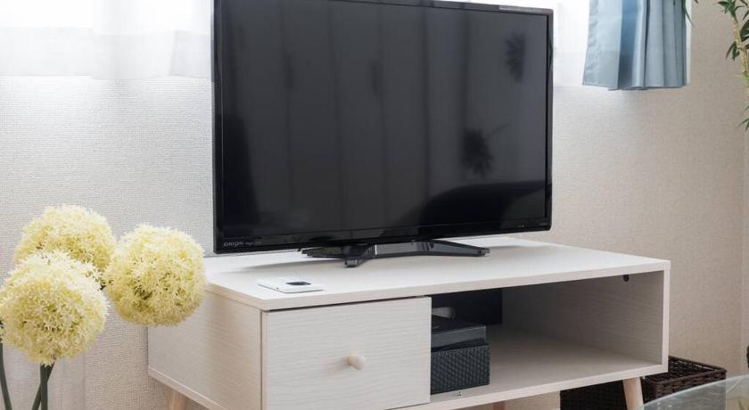 도쿄 / 동경 Village Gotanda 숙소 로비