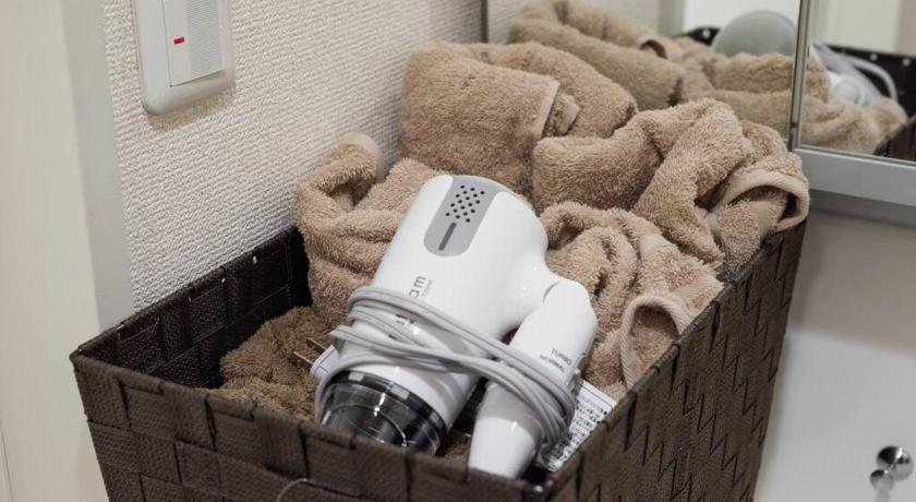 도쿄 / 동경 Village Gotanda 숙소 레스토랑