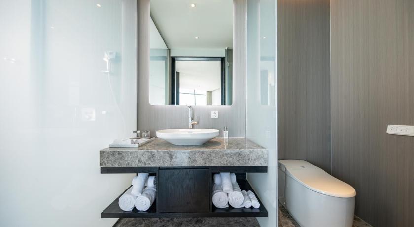 Bild von: Executive Doppelzimmer mit Ozeanblick (Executive Ocean View Double Room) 4