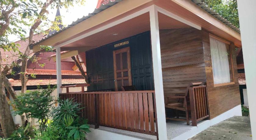 Image of Standard Cottage 15