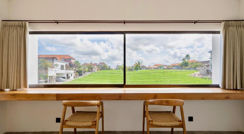 Charming Villa 1 BR Canggu - Elba - image 36