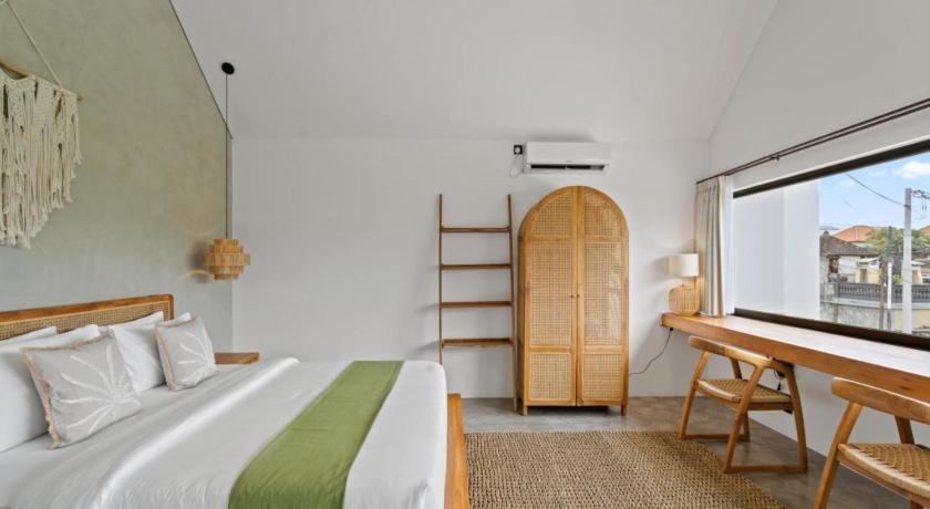 Charming Villa 1 BR Canggu - Elba - image 24