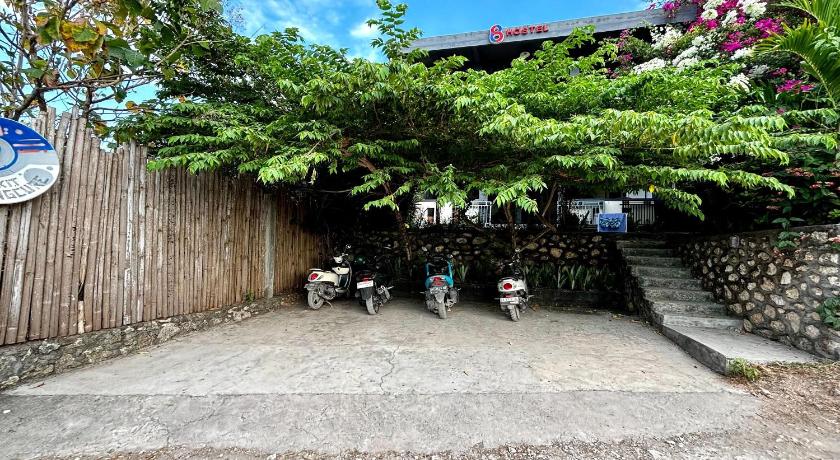 Hostel Bukit Sangcure - image 21
