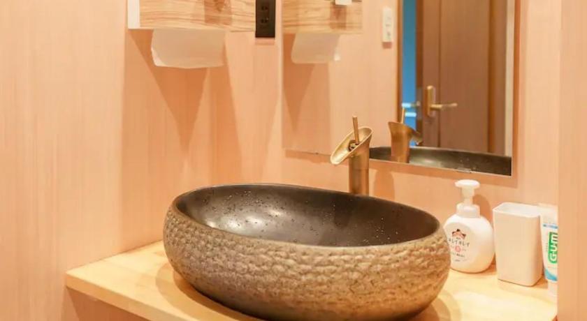 후지카와구치코 Kawaguchi Asama Jinjakan - Diamond Yu 4성급 숙소 로비