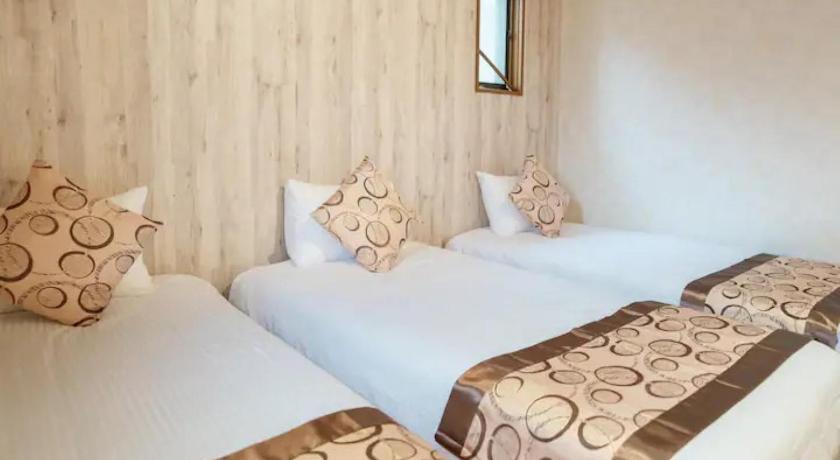 후지카와구치코 Kawaguchi Asama Jinjakan - Diamond Yu 4성급 숙소 수영장