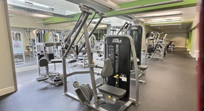 Killington (VT) Bearmont- Pool, HotTub, FirePit, AC, Gym, Sauna 5-Star Accommodation lobby
