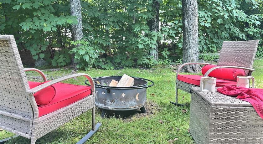 Killington (VT) Bearmont- Pool, HotTub, FirePit, AC, Gym, Sauna 5-Star Accommodation amenity