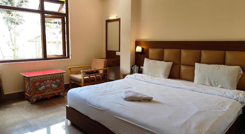 YANGKHYIL RESIDENCY - image 26