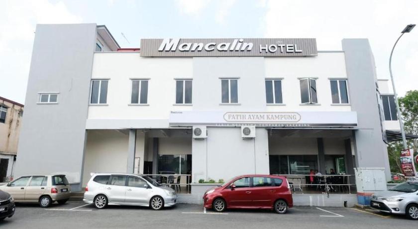Mancalin Hotel - image 2