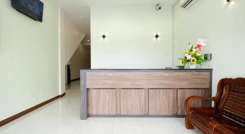 Mancalin Hotel - image 3