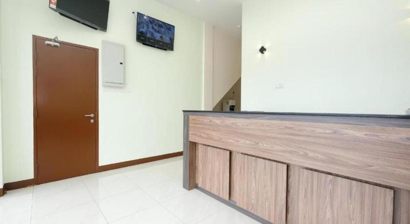 Mancalin Hotel - image 6
