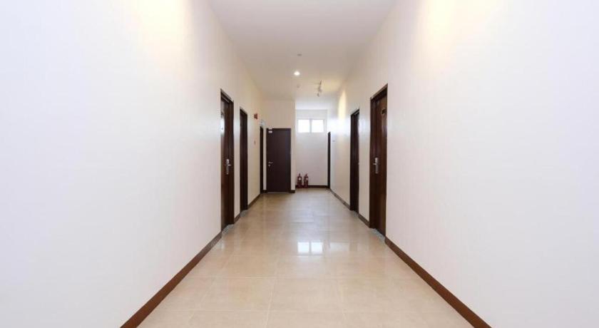 Mancalin Hotel - image 7
