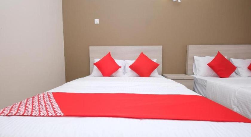 Mancalin Hotel - image 26