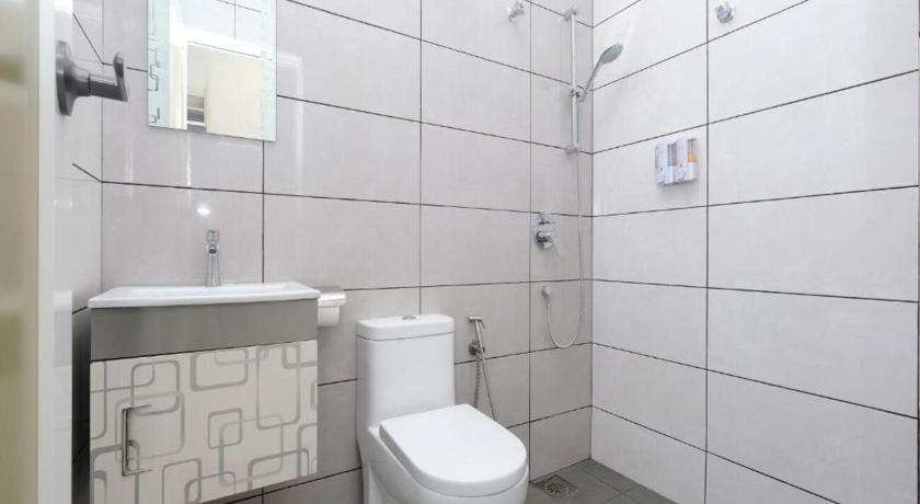 Mancalin Hotel - image 27