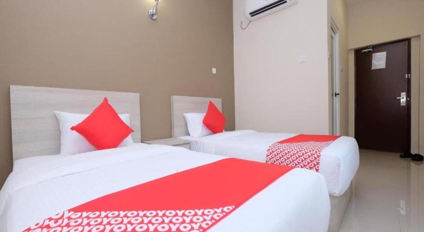 Mancalin Hotel - image 34