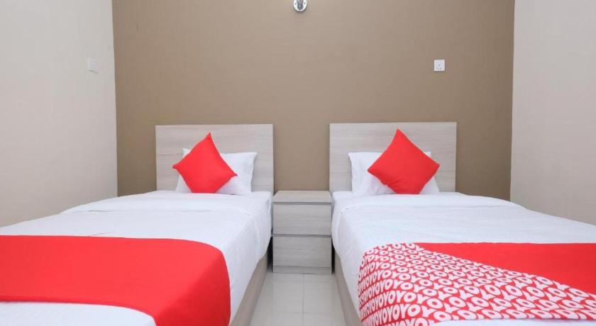 Mancalin Hotel - image 36