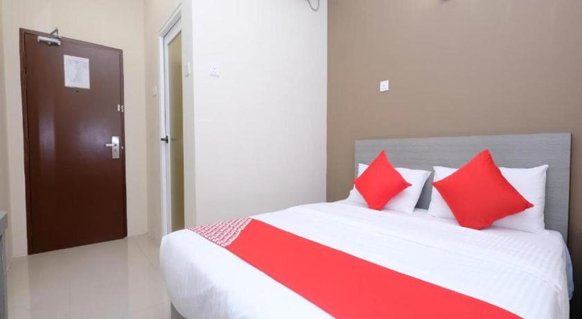 Mancalin Hotel - image 44
