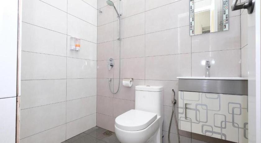 Mancalin Hotel - image 19