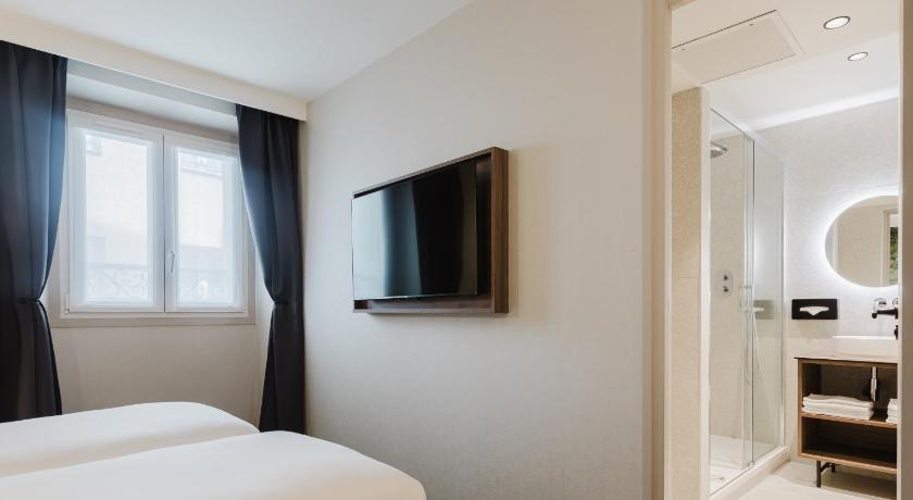 Bild av Tvåbäddsrum (Twin Room) 7