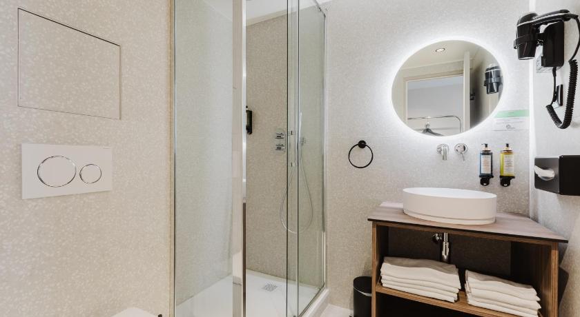 Bild av Tvåbäddsrum (Twin Room) 10