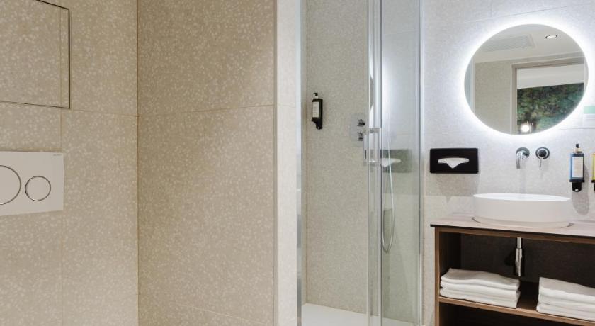Bild av Enkelrum (Single Room) 7