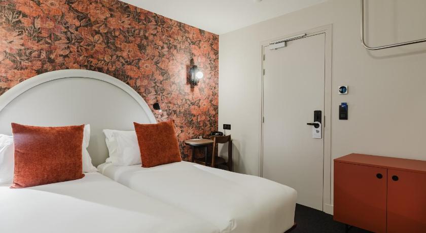 Bild av Tvåbäddsrum (Twin Room) 6