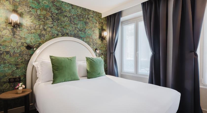 Bild av Enkelrum (Single Room) 1