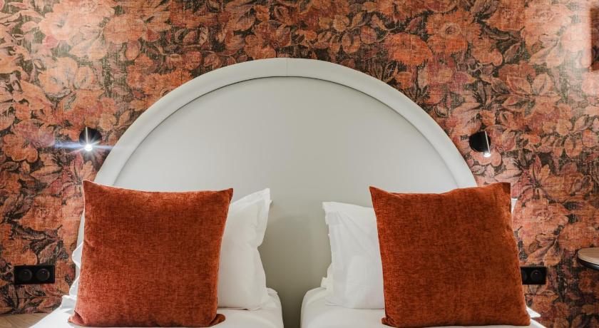 Bild av Tvåbäddsrum (Twin Room) 11