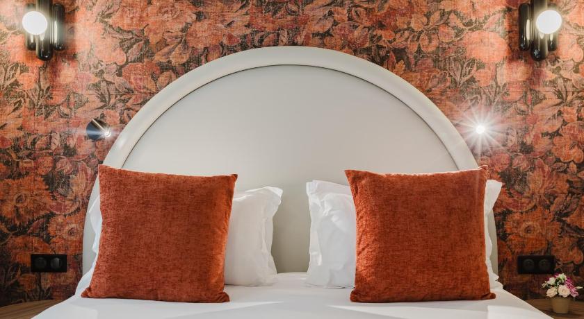 Bild av Enkelrum (Single Room) 9