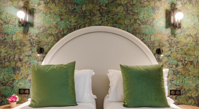 Bild av Tvåbäddsrum (Twin Room) 8