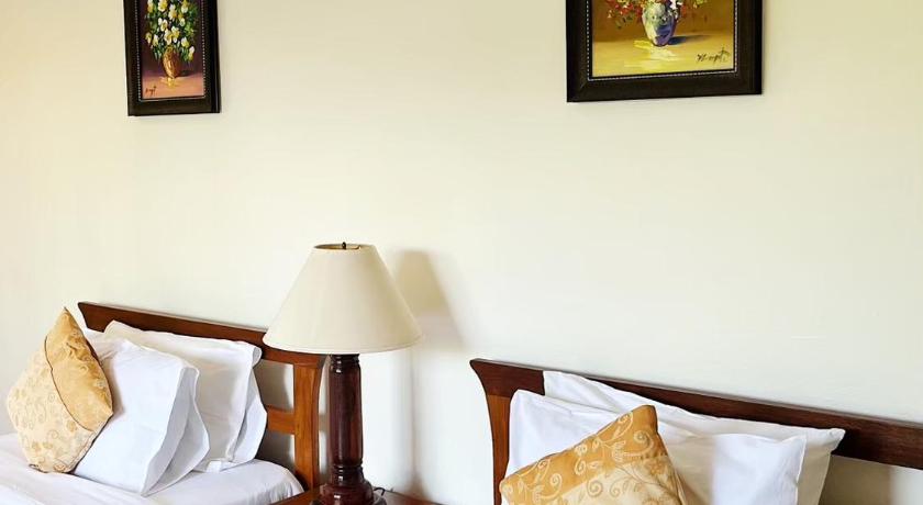 Image of Deluxe Twin Room 6