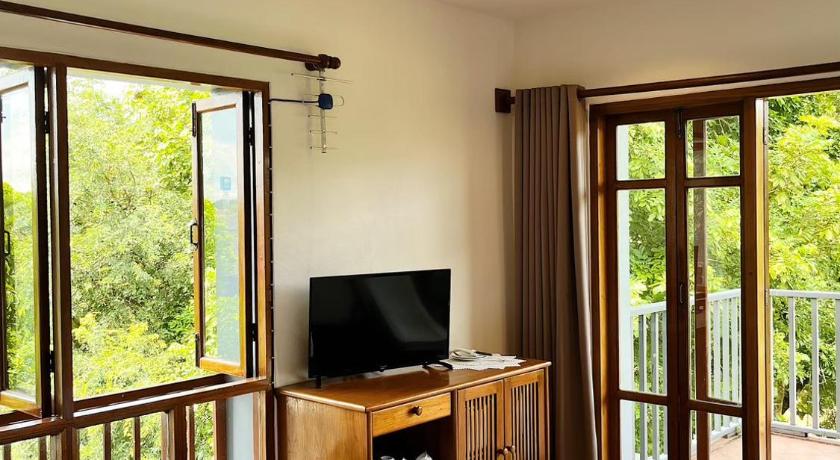 Image of Deluxe Twin Room 4
