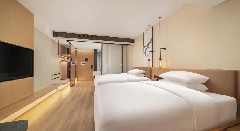 Fairfield by Marriott Shenzhen Dameisha - image 45