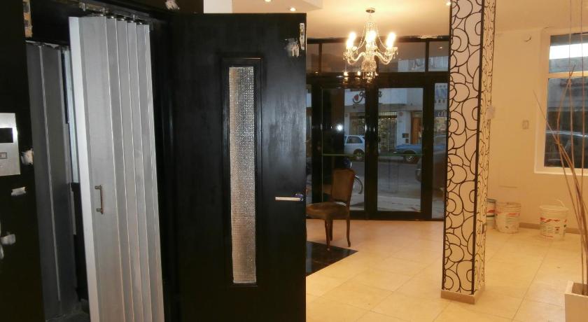 Lolo Hotel Boutique photo