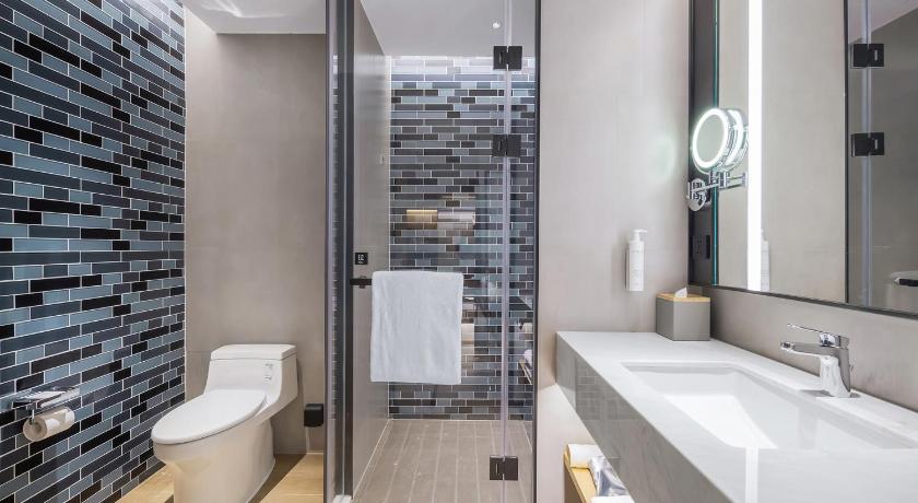 Fairfield by Marriott Shenzhen Dameisha - image 37