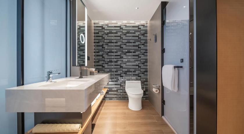 Fairfield by Marriott Shenzhen Dameisha - image 40