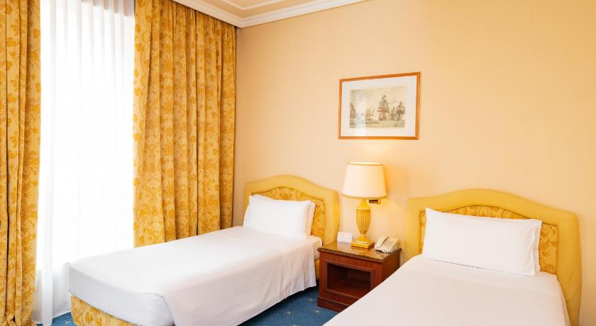 Image of Double or Twin Room 5