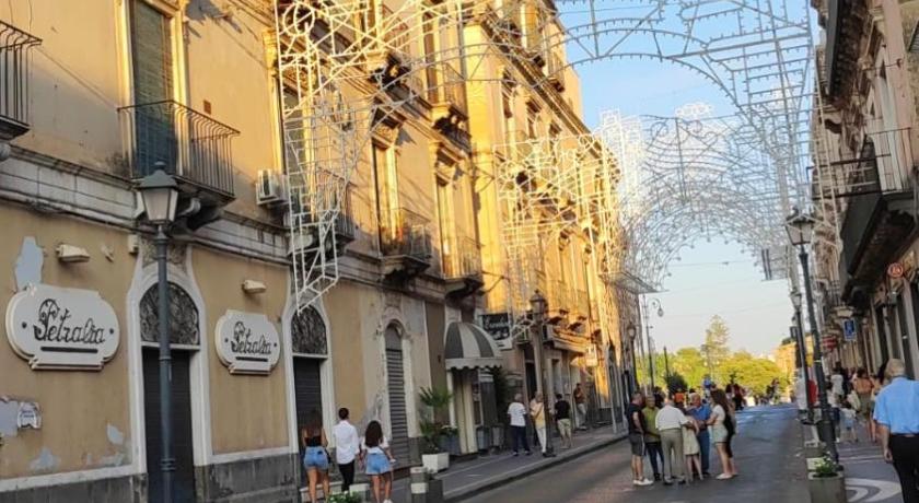 Appartamento Bella Vista