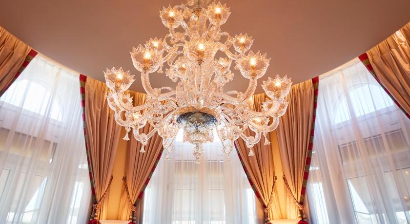 Deluxe lakosztály (Deluxe Suite) fotója 10