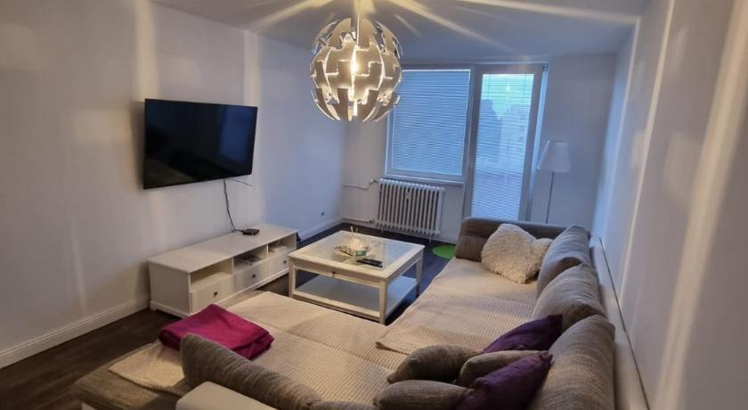사진: Slnečný apartmán u Klaudii - Agoda 할인 예약