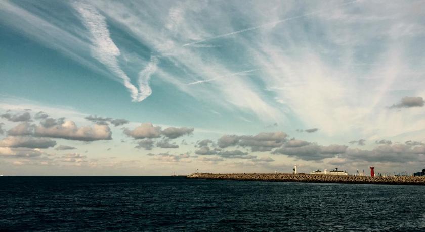 제주 하버 호텔 제주 (Harbor Hotel Jeju) 2성급 호텔 수영장