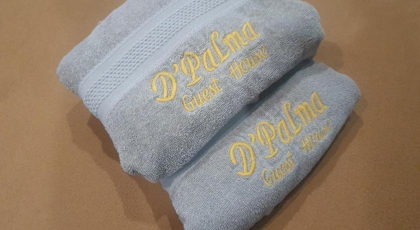 DPalma Bogor by Ruang Tidur - image 16