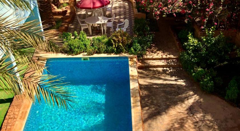 Le Garden Ghardaia